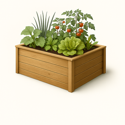 Collection image for: Hochbeete