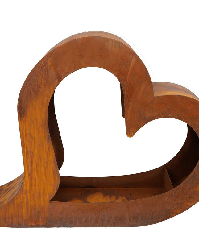 Herz Lydia zum Bepflanzen