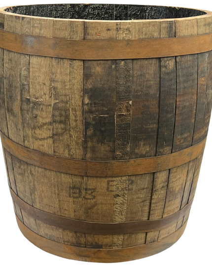 3/4 Whiskyfass aus 190 Liter Fass