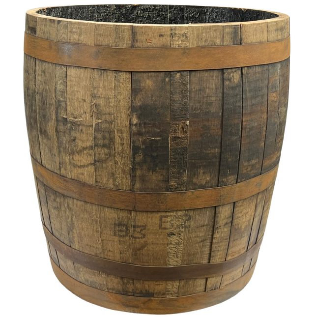 3/4 Whiskyfass aus 190 Liter Fass