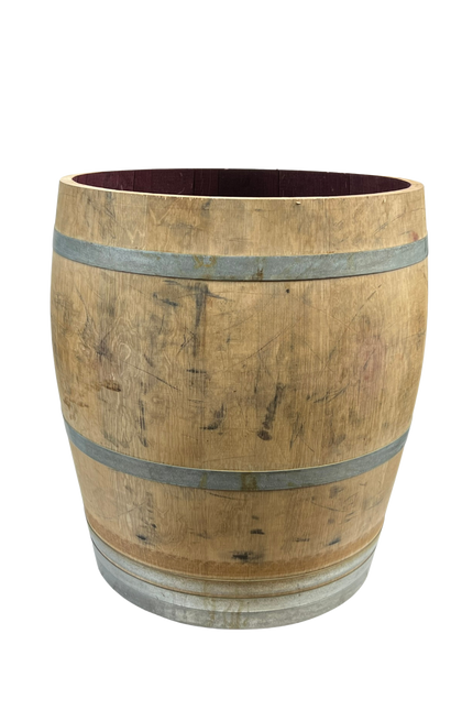 3/4 Weinfass aus 225 Liter Fass