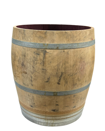 3/4 Weinfass aus 225 Liter Fass