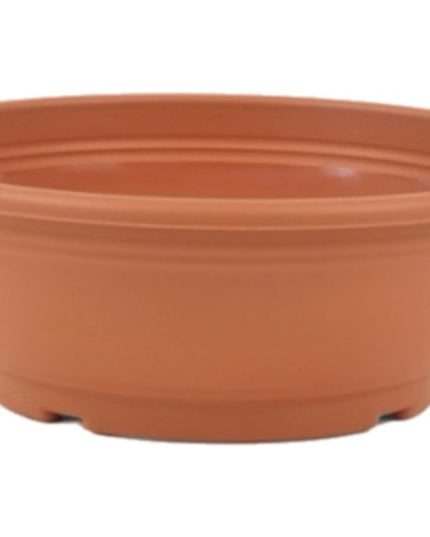 Blumenschale Kunststoff Terrakotta