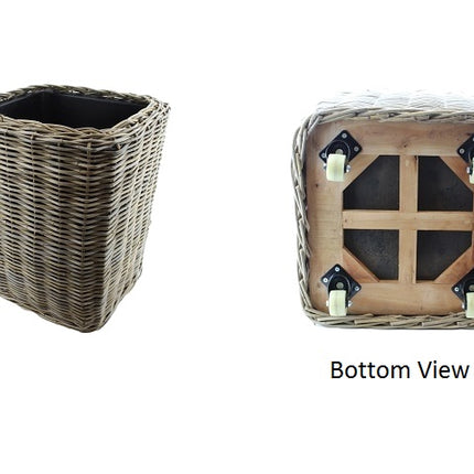 Collection image for: mit Rollen