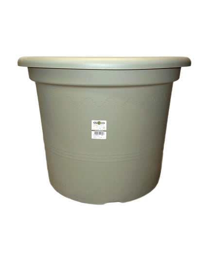 Euro3plast Pflanztopf Kunststoff 50cm Geo
