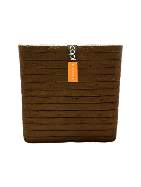 CAPI Pflanztopf Cube 30cm