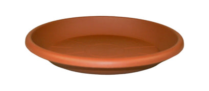 29cm für Blumenschale 30cm / Terrakotta