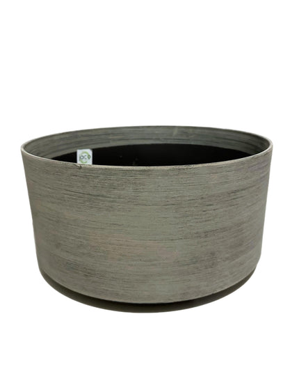 JACO Pflanzschale Plastone Milo 43-50cm