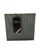 25x25x23cm / Betongrau