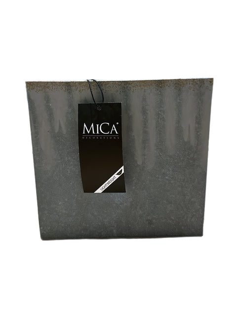 MICA Pflanztopf Cube 25-45cm