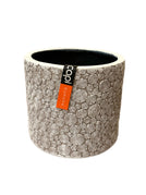 12x10 cm / elfenbein