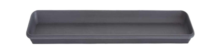 15x38cm für Kasten 40cm / Anthrazit