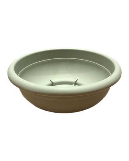 Euro3plast Pflanzschale Kunststoff 20-30cm Olimpo