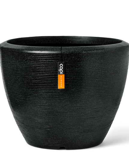 CAPI Arc Granit Pflanzkugel