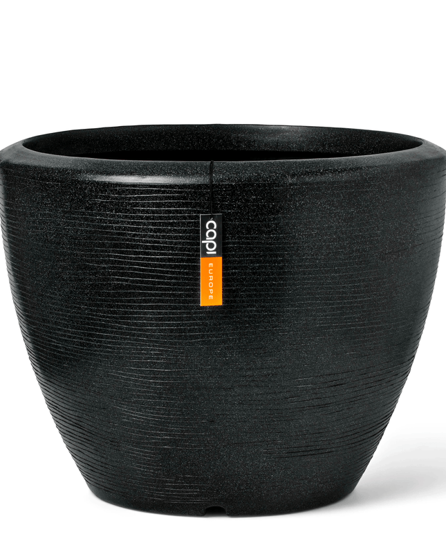 CAPI Arc Granit Pflanzkugel