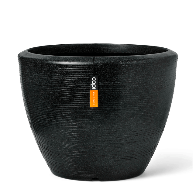 CAPI Arc Granit Pflanzkugel 114cm