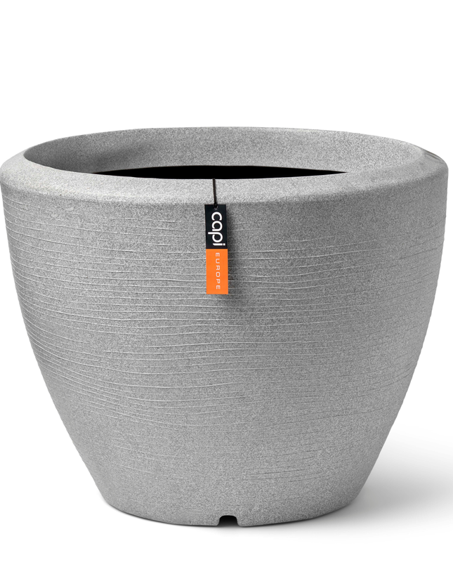 CAPI Arc Granit Pflanzkugel