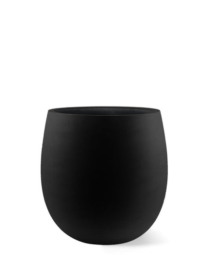 LUCA Argento Balloon Black