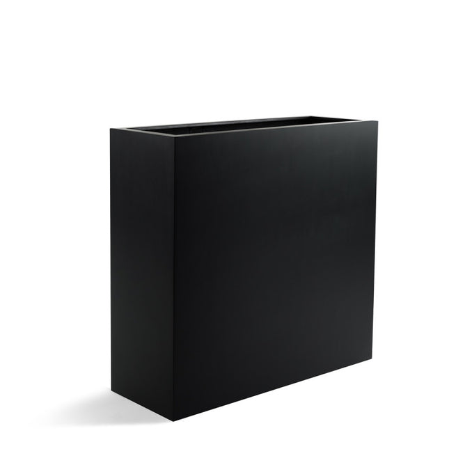 LUCA Argento Divider Black