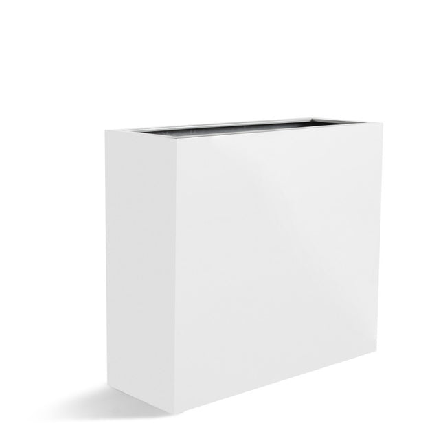 LUCA Argento Divider Matt White