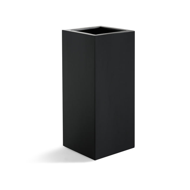 LUCA Argento High Cube Black