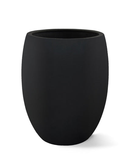 LUCA Argento Tall Balloon Black