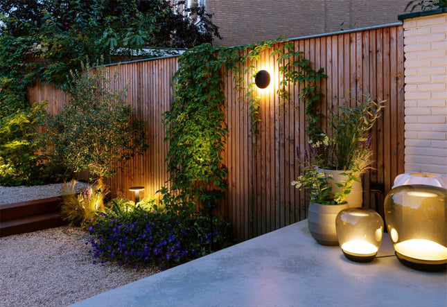 LUCA Bordo Balloon Clay