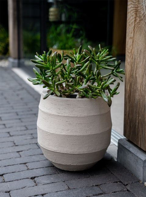 LUCA Bordo Balloon Sand