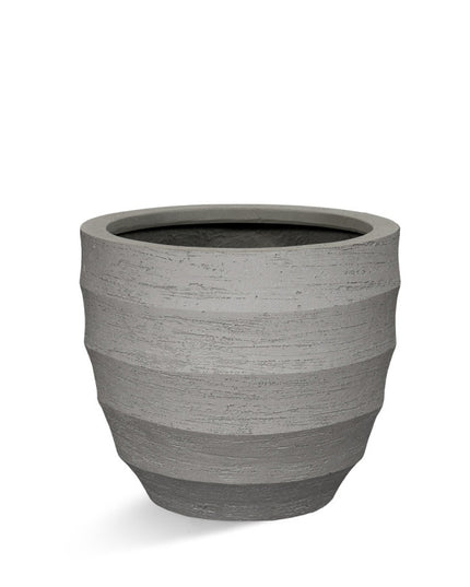 LUCA Bordo New Egg Pot Clay