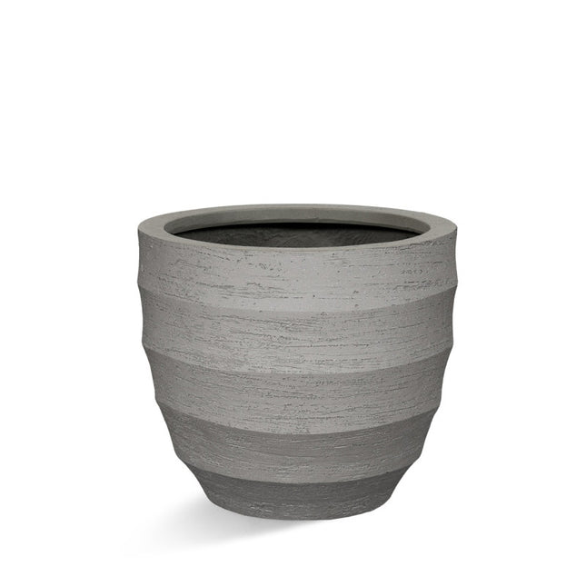 LUCA Bordo New Egg Pot Clay