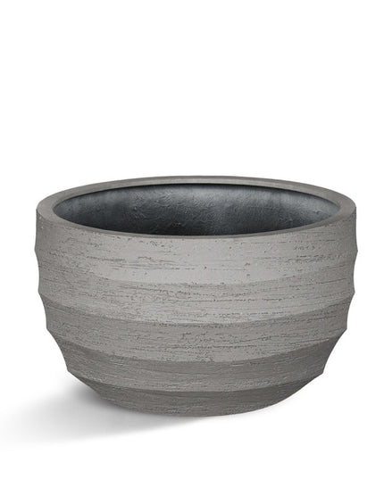 LUCA Bordo New Egg Pot Low Clay