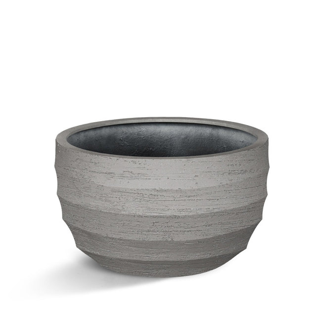 LUCA Bordo New Egg Pot Low Clay