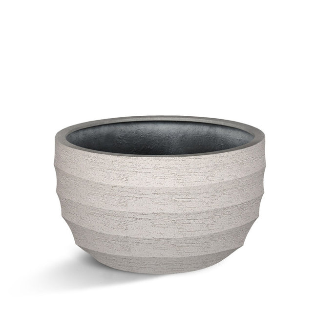 LUCA Bordo New Egg Pot Low Sand