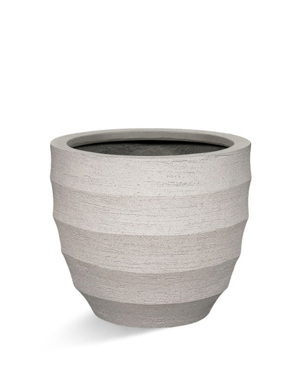 LUCA Bordo New Egg Pot Sand