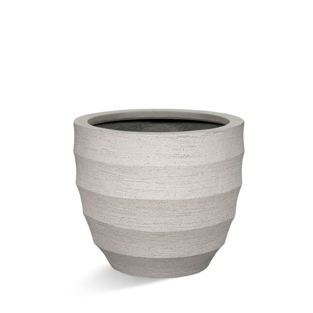 LUCA Bordo New Egg Pot Sand