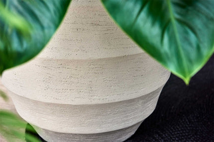 LUCA Bordo New Egg Pot Sand