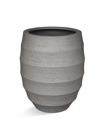 LUCA Bordo Tall Balloon Clay