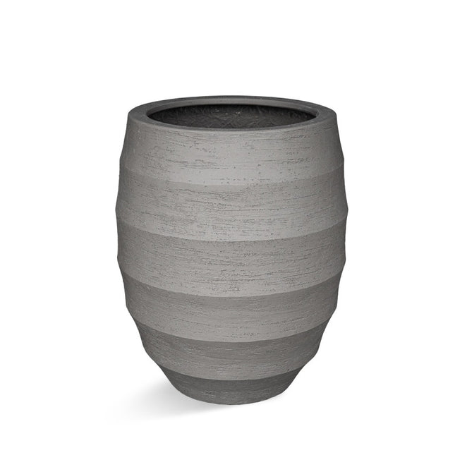 LUCA Bordo Tall Balloon Clay