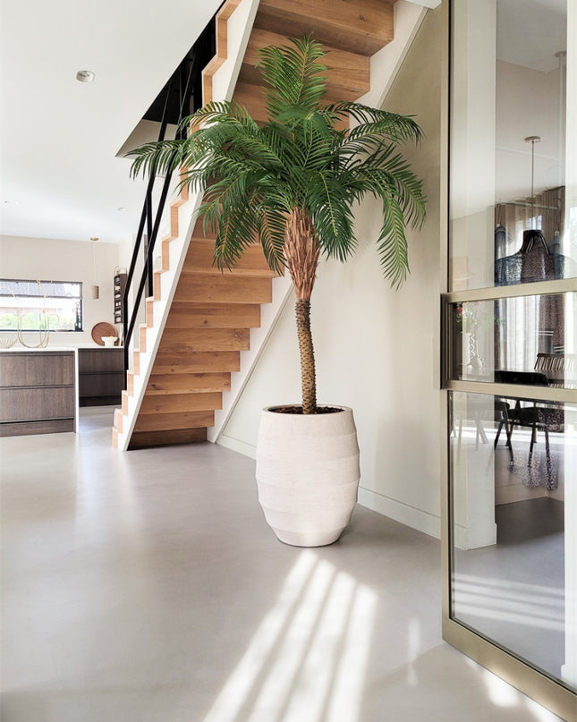 LUCA Bordo Tall Balloon Sand