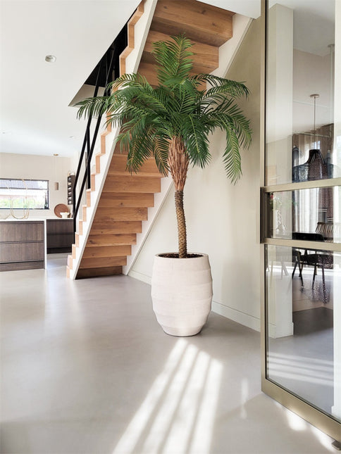 LUCA Bordo Tall Balloon Sand