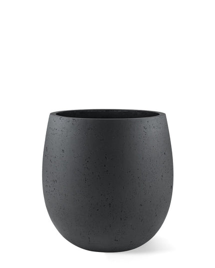 LUCA Grigio Balloon Anthracite