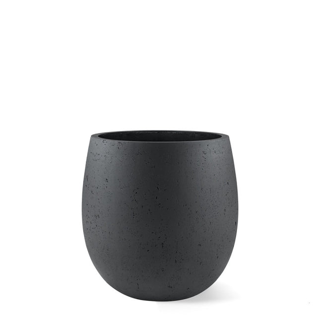 LUCA Grigio Balloon Anthracite