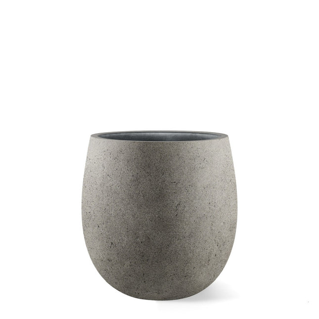 LUCA Grigio Balloon Natural Concrete