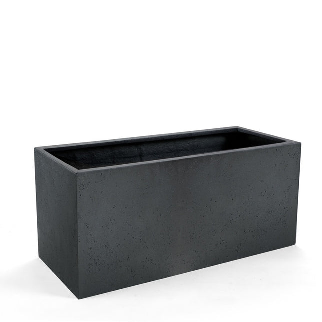 LUCA Grigio Box Anthracite