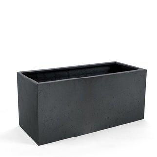 LUCA Grigio Box Anthracite