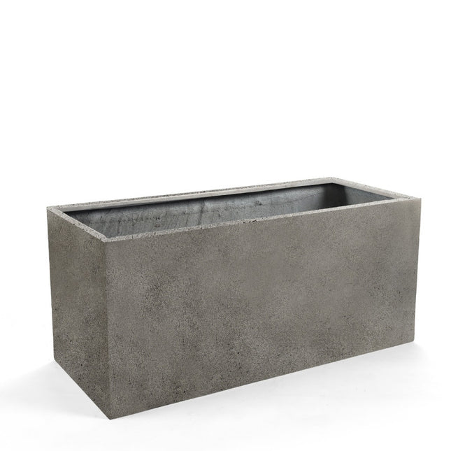 LUCA Grigio Box Natural Concrete