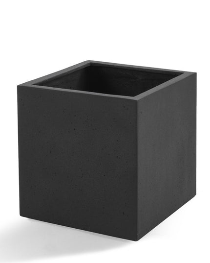 LUCA Grigio Cube Anthracite