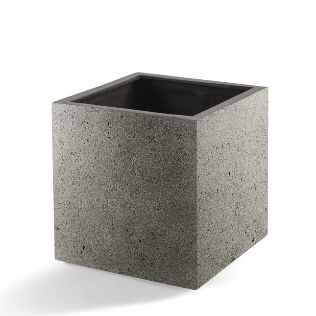 LUCA Grigio Cube Natural Concrete