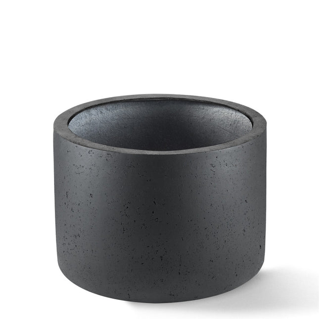 LUCA Grigio Cylinder Anthracite
