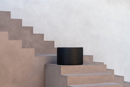 LUCA Grigio Cylinder Anthracite